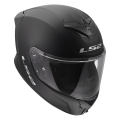 LS2 FF820 RAPID III SOLID MATT BLACK M