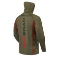 Finntrail Longsleeve Vizard Khaki S
