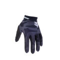 FOX 180 Bnkr Glove - M, Black Camo MX24