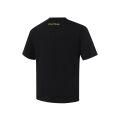 Finntrail T-shirt Helmet BlackYellow M