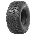 BULLDOG TIRES B362, 26x11-12 (55J)