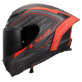 LS2 FF807 DRAGON SUBIC RED L