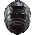 LS2 MX701 EXPLORER C GLOSS CARBON S