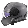LS2 FF902 SCOPE II NARDO GREY-06 M
