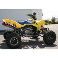 BIG GUN Suzuki Quadracer LT-R 450 (2006-10) EVO R ATV Full System