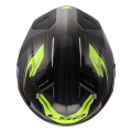 LS2 FF811 VECTOR II C SAVAGE H-V YELLOW-06 3XL