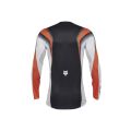 FOX Flexair Infinite Jersey - L, Fluorescent Orange