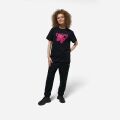 Finntrail T-shirt ATV BlackPink M