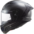LS2 FF805 THUNDER CARBON RACING FIM 2020