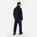 Finntrail Thermal Jacket Sherpa DarkGrey XXL