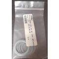 (PKG 5) WASHER 1.03x1.37x.06 ZINC