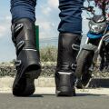Eleveit T SPIRIT EVO WP black 39