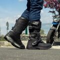 Eleveit T SPIRIT EVO WP black 39