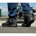 Eleveit TOWN WP black 41
