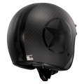 LS2 OF601 BOB II C STAR BLACK-06 M