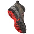 LS2 TREKKER MAN BOOTS WP GREEN 40