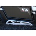 XRW NERF BAR P2 POLISHED- RZR 800 S