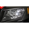 XRW TAILLIGHT PROTECTION - RZR 800 S