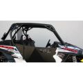XRW ROLL BAR AP.RADIADOR/ROLL CAGE RADIATOR SUPPORT-POL.RZR 900