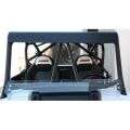 XRW ROLL BAR AP.RADIADOR/ROLL CAGE RADIATOR SUPPORT-POL.RZR 900