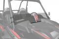 XRW WIND DEFLECTOR PLC - POLARIS RZR 1000 XP (2019-2023)