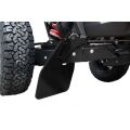 XRW REAR LOWER MUD FLAPS - POLARIS RZR TURBO S 2018