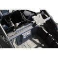 XRW SPARE TIRE CARRIER BLACK - POLARIS RZR PRO XP