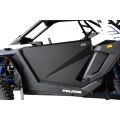 XRW DOORS KIT RXR BLACK -  POLARIS RZR PRO XP