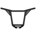 XRW REAR BUMPER PX35 BLACK - POLARIS RZR TRAIL S 1000