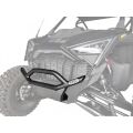XRW FRONT BUMPER PX36 BLACK - POLARIS RZR PRO R