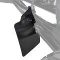 XRW REAR LOWER MUD FLAPS KIT - POLARIS RZR PRO R