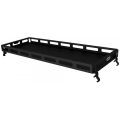 XRW ROOF RACK BLACK - RANGER 1000 XP (2018+)