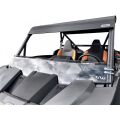 XRW WIND DEFLECTOR PLC - POLARIS RZR 1000XP 2024
