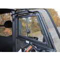 Cabin with heating for LINHAI UTV 1100 DIESEL without roof (fit with original roof) Redesign 2022