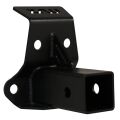 XRW TRAILER HITCH RECEIVER BLACK - CAN-AM MAVERICK R (2024+)