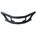 XRW FRONT BUMPER YX2 BLACK - YAMAHA YXZ1000R