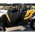 XRW DOORS  BLACK - YAMAHA YXZ 1000R