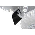 XRW REAR LOWER MUD FLAPS KIT - CFMOTO ZFORCE Z10-4 (2026+)