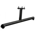 XRW SPARE TIRE CARRIER - CFMOTO ZFORCE Z10-4 (2026+)