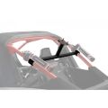 XRW SPARE TIRE CARRIER BLACK - SEGWAY VILLAIN SX10