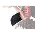 XRW REAR LOWER MUD FLAPS KIT – SEGWAY SUPER VILLAIN SX20