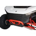 XRW RADIATOR PROTECTION BLACK - SEGWAY SUPER VILLAIN SX20