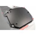 XRW TRUNK LID BLACK - SEGWAY SUPER VILLAIN SX20 (2025+)