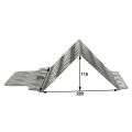 XRW UNIVERSAL FOOTREST