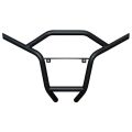 XRW FRONT BUMPER STL BLACK - POLARIS SPORTSMAN 570 (2020+)