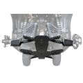 XRW SKID PLATE PHD - CAN-AM OUTLANDER 1000 MAX / XMR 2013-2016