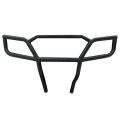 XRW Aluminum REAR BUMPER BLACK - CFMOTO X8