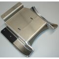 XRW DISC COVER ENHANCED YAMAHA YFZ 450R