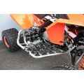 XRW NERF BAR Q1  - POLISHED - KTM 450/525 XC