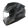 LS2 FF808 STREAM II SHADOW M.TITANIUM GREY-06 M